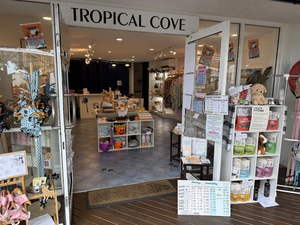 Tropical Cove