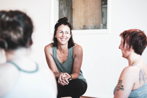 Village Yoga Life