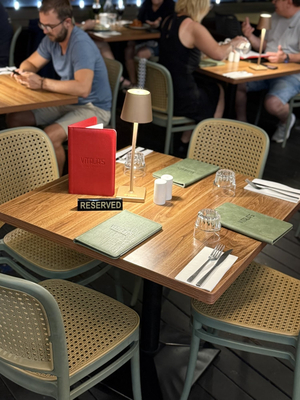 Vitalia's Italian Restaurant