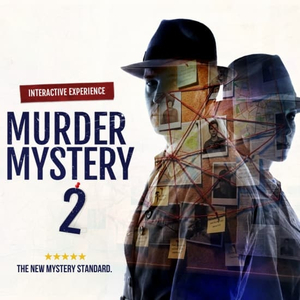 Cairns Murder Mystery 2: Delitto durante la Serata al Buio!