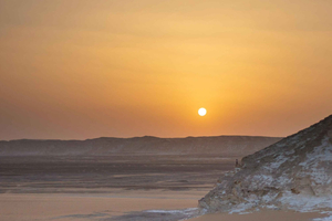 2 notti e 3 giorni al Siwa Oases Camp dal Cairo