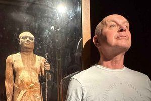 Cairo: Egyptian Museum Private Guided Tour