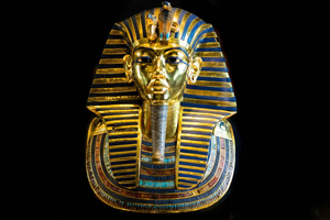 Egyptiska museet & Felucca-tur på Nilen med lunch