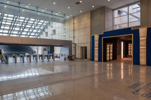 From Alexandria Port: National Museum & Egyptian Museum Tour