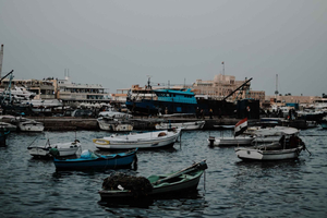 From Cairo: Private All-Inclusive 2-Day Tour to Alexandria