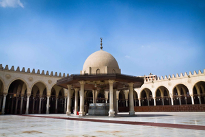 Cairo Antigo e Bazar Khan El Khalili: Excursão particular de meio dia