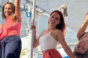 Il crociera privata di lusso in Feluca sul Nilo con pasti e bevande analcoliche