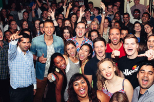 Caïro: Kroegentocht en Speakeasy Bar Tour met 2 gratis drankjes