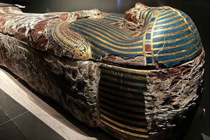 tour mummie reali NMEC, vecchio Cairo e Khan el-Khalili