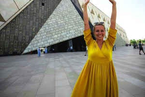 The Grand Egyptian Museum Private Guided Tour