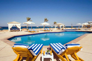 Top Day Tour To Red Sea El Ain Sokhna From Cairo