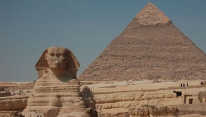 Egypt - The Mother of the World