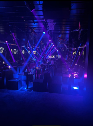 1OK Club Cairo