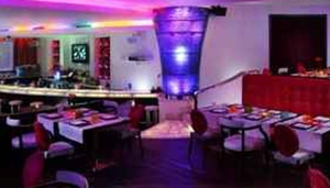 35 Restaurant