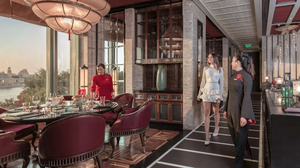 8 Restaurant