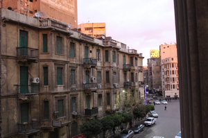 Abdeen palace Hostel