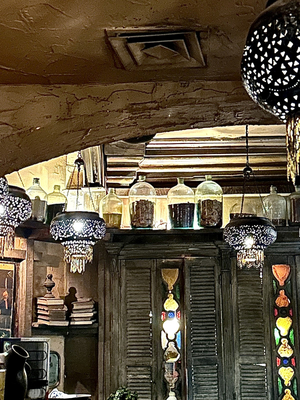 Abou El Sid Restaurant
