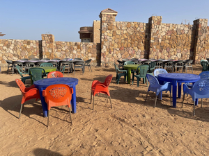 Abu haneen fresh fish and resturant