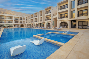 Al Masa Hotel El Sokhna