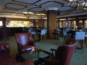 Ambassador Club