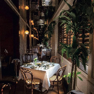Aperitivo