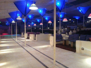 Arabian Night (Elwahaa)