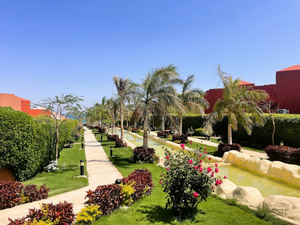 Atmanjai Egypt Detox