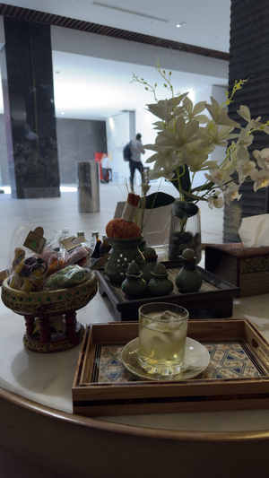 Banthai Spa