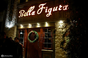 Bella Figura Restaurant & Lounge