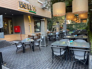 Bell's