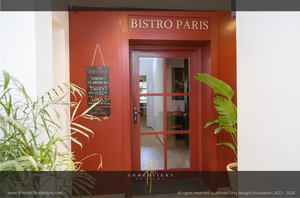 Bistro Paris - Maadi