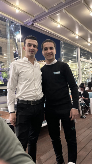 Blanco Club