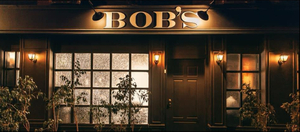BOB’S Bar Heliopolis