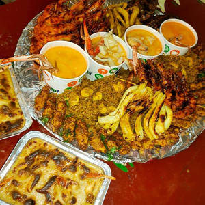 بيت السمك