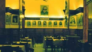 Cafe Riche