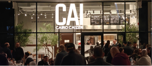 Cairo Caizer (CAI) - New Cairo