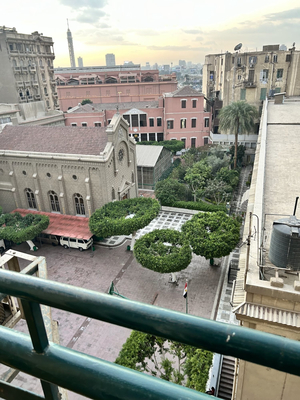 Cairo Dream Boutique Hotel