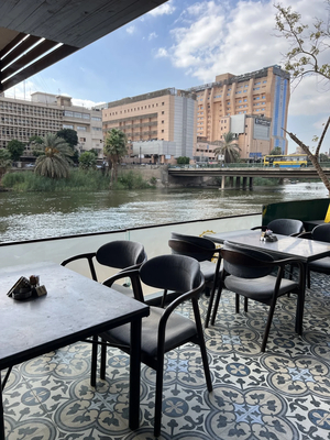 Cairo Oldies (Restaurant & Cafe)