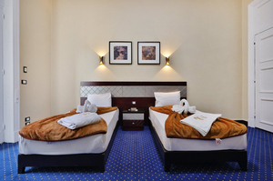 Cairo Paradise Hotel