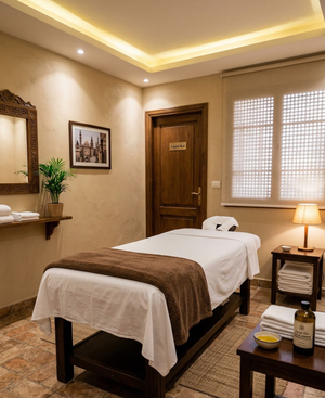 Cairo Spa Center