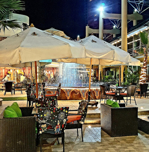 Calisto resturant &cafe