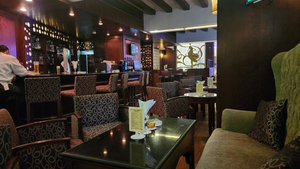 Carmen Pub Bar