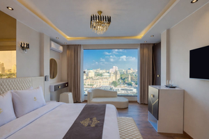 Casa Figueroa - Boutique Hotel