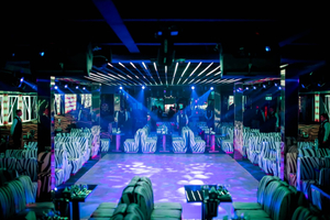 Cavalli Club