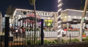 Cavallo Restaurant & Cafe