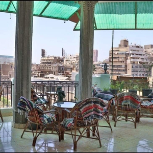 Cecilia Hotel
