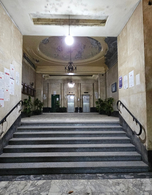 Central Cairo Hotel