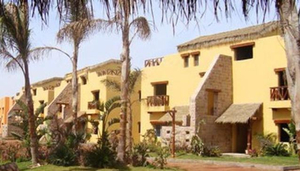 Chalet in Mountain View Resort
