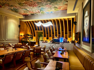 Charl Restaurant
