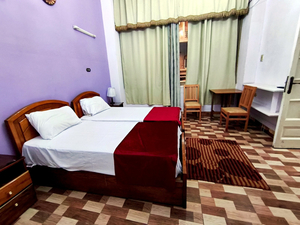 City House Guestouse بيت ضيافة سيتي هاوس
